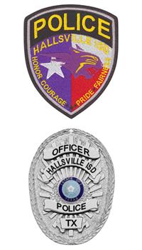 Badges